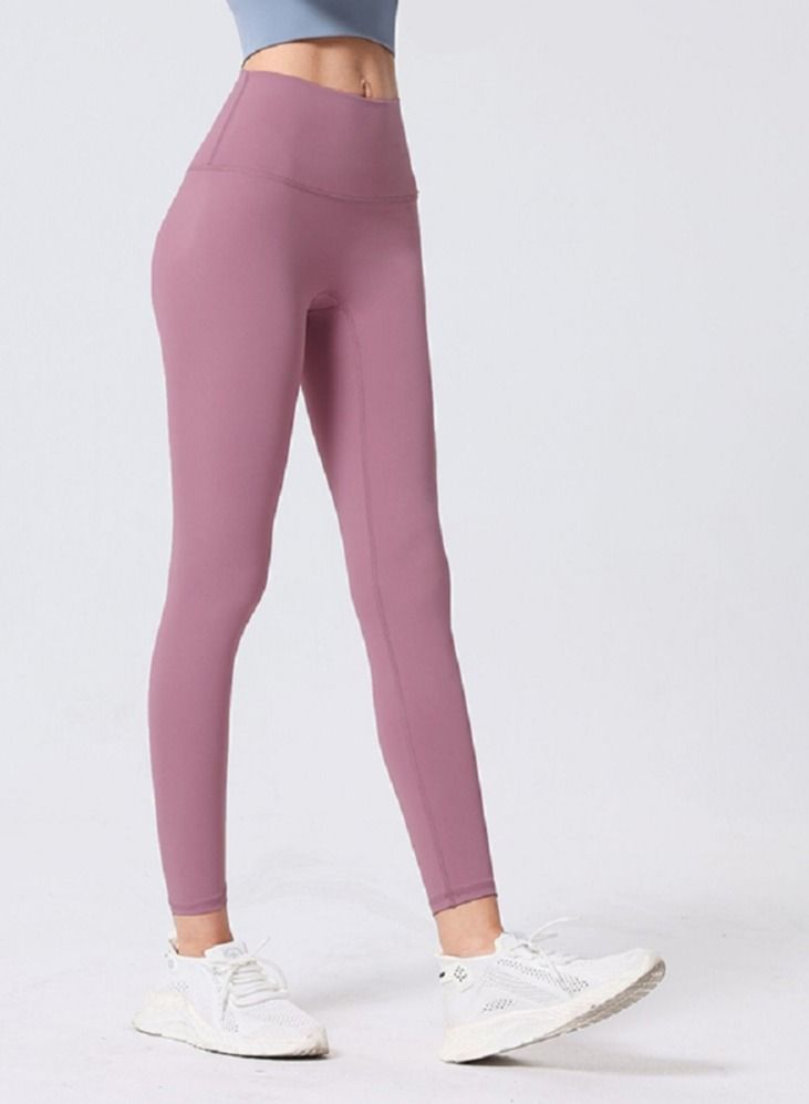 Ladies Running Yoga Pants