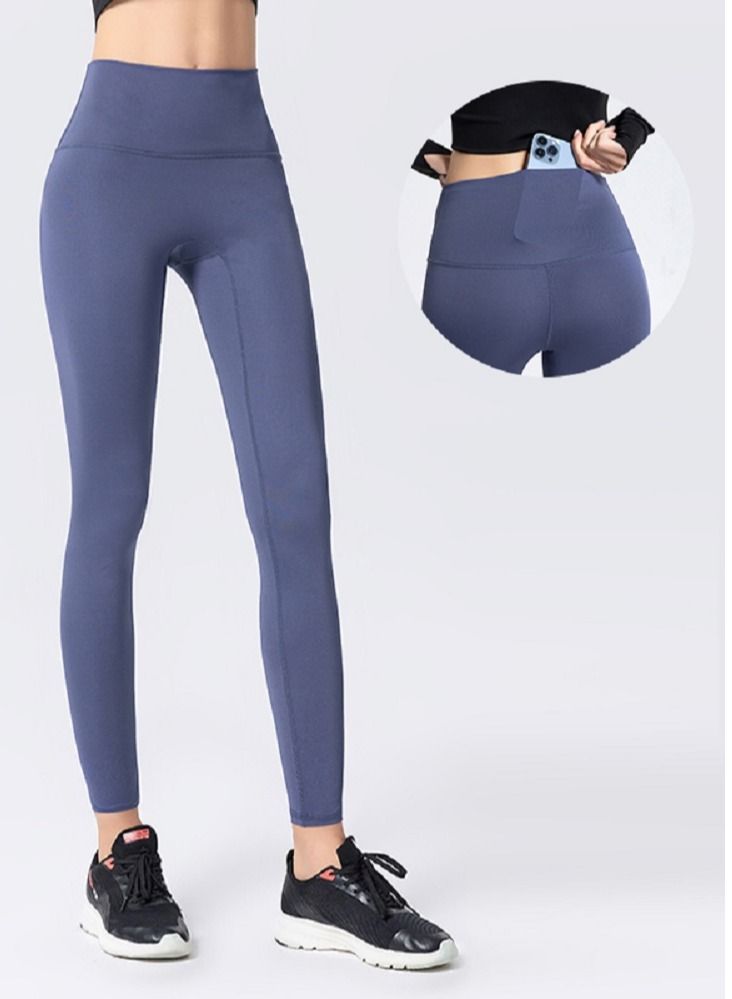 Ladies Running Yoga Pants