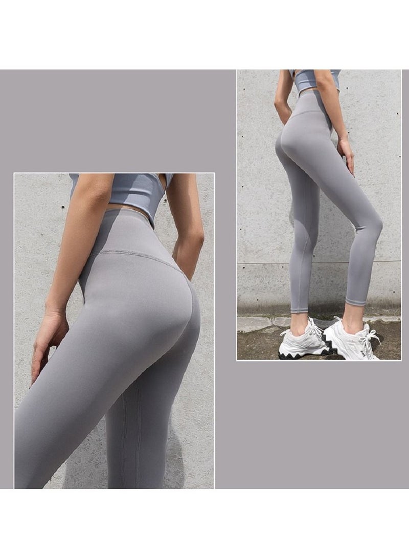 Ladies Running Yoga Pants