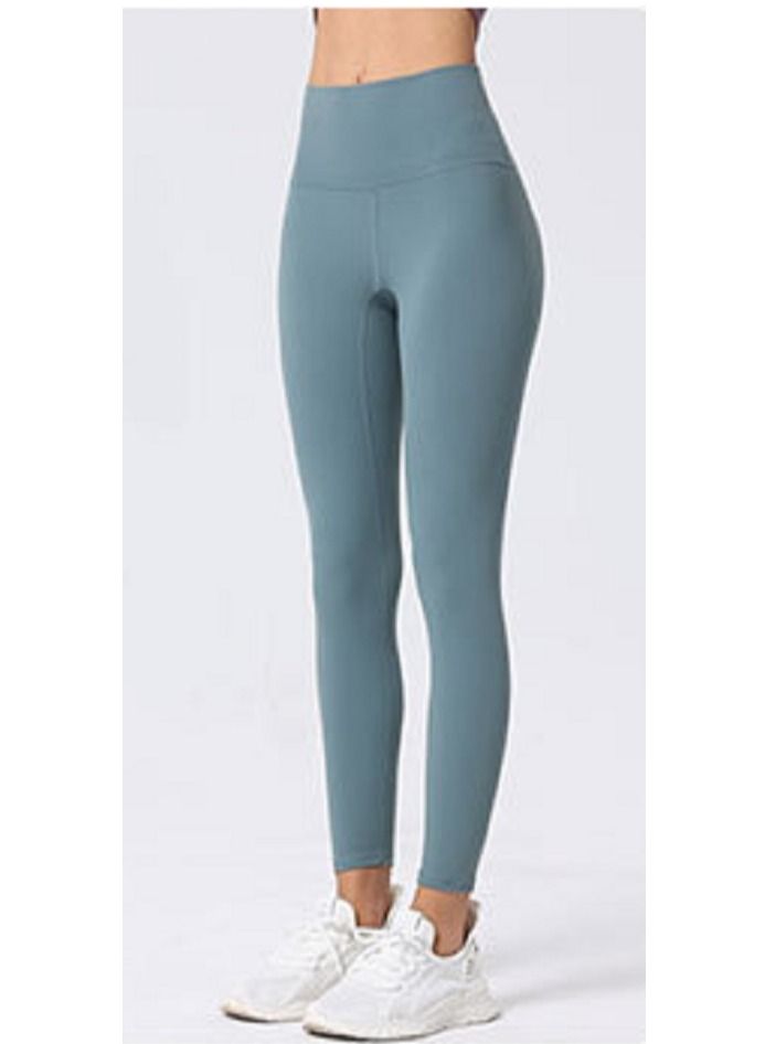 Ladies Running Yoga Pants