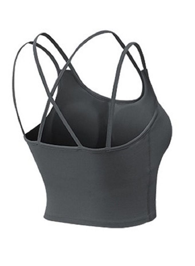 Ladies Yoga Sports Vest
