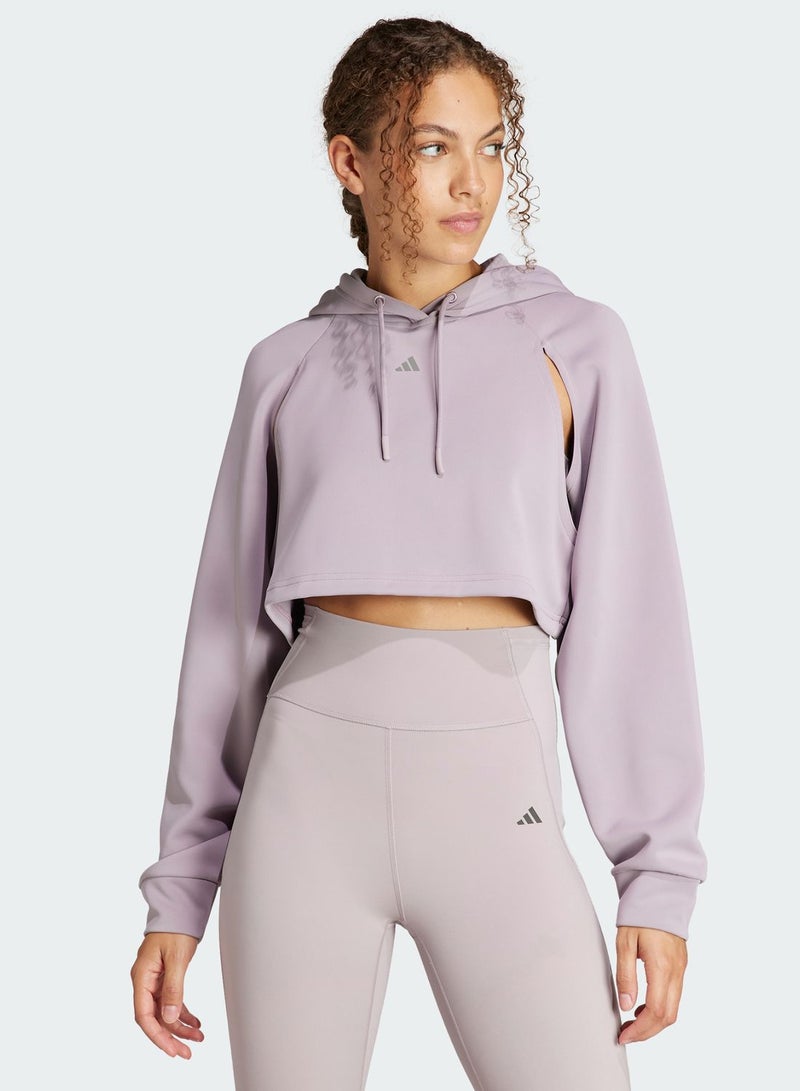 Hiit Sweatshirt