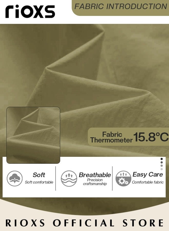 Men's Women's Couple Casual Outdoor Hooded Outdoor Jacket for UV Protection Lightweight and Cool Jacket Quick Drying Sportswear