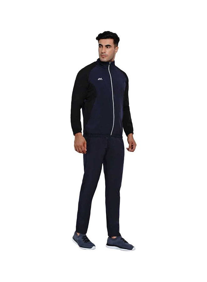 2458 Other CARBOXY-1 Upper Tracksuit | Size : Small | Regular Fit | Comfort | For Jogging, Running in Cold Winter Weather | Stylish | Warm