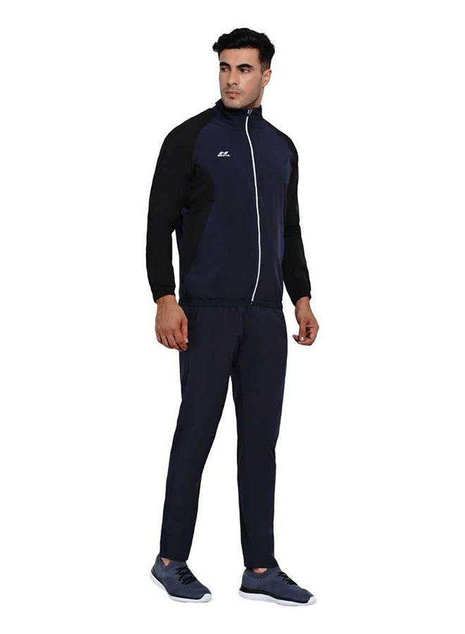 2458 Other CARBOXY-1 Upper Tracksuit | Size : Medium | Regular Fit | Comfort | For Jogging, Running in Cold Winter Weather | Stylish | Warm