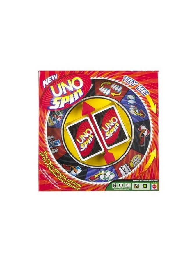 Uno Spin