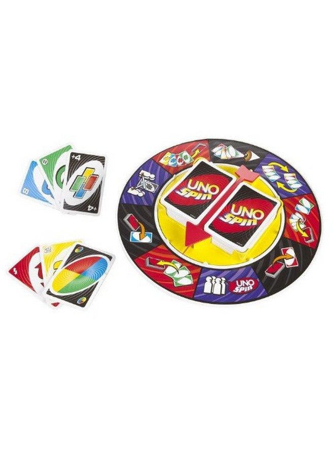 Uno Spin