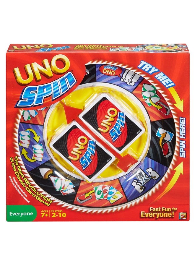 Uno Spin