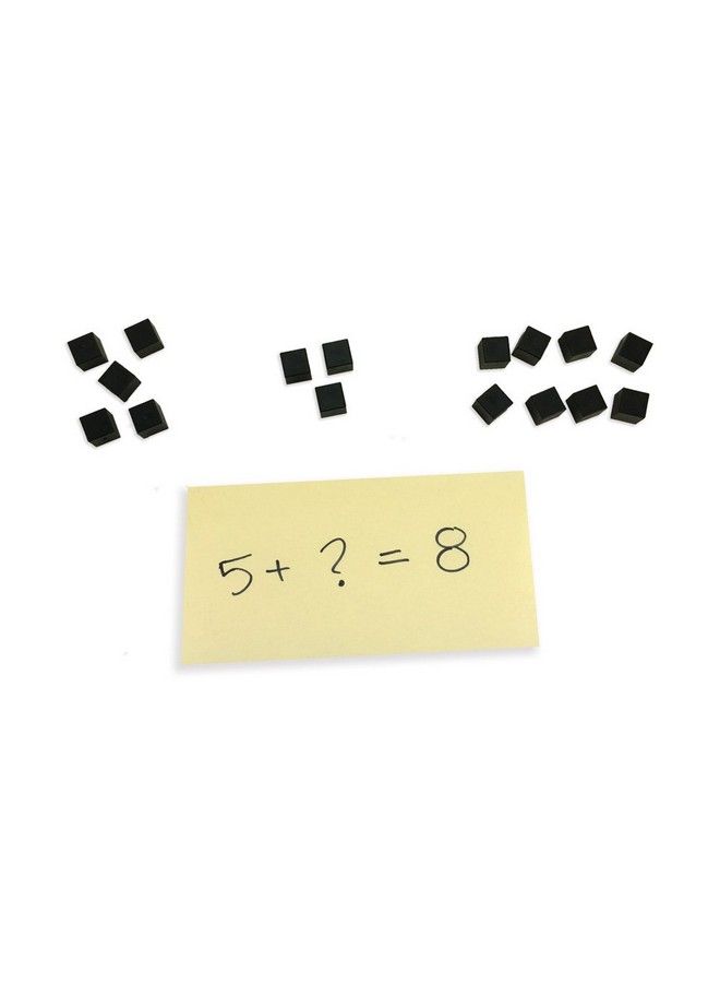 Centimeter Cubes Set Of 1000