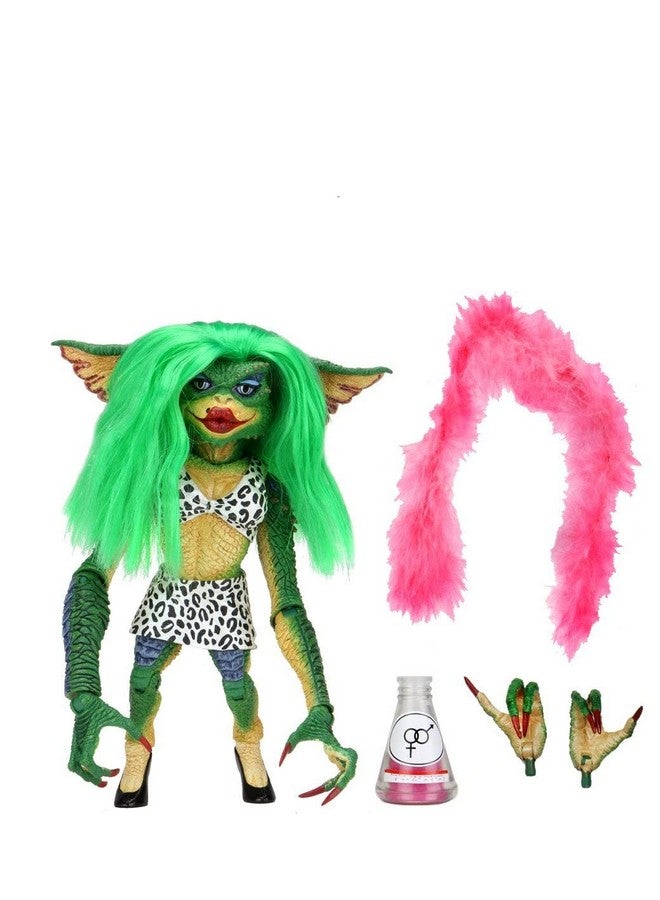 Gremlins 2 Greta Ultimate 7 Action Figure