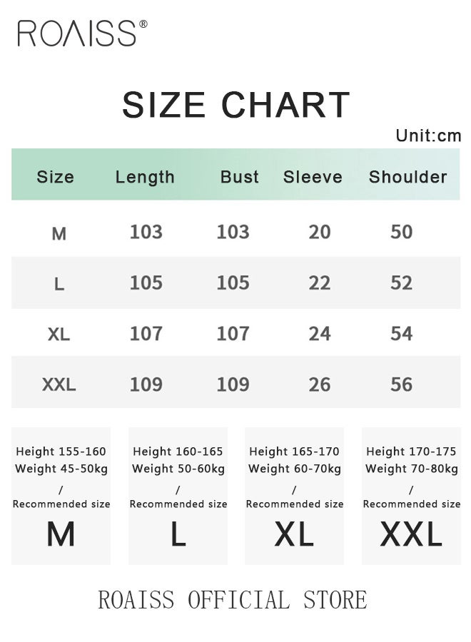 Sweet Cute Nightdress for Women Girls Little Bear Print Nightgown with Lace Trim Summer Thin Short Sleeved Loose Lounge Cotton Pajamas Midi Dress