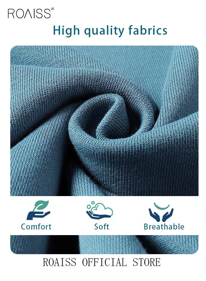 Women and Men Waffle Kimono Bathrobe Cotton Sleepwear Spa Robe Nightwear Nightgown Women Water Bathrobe Bridesmaid Robes Unisex Dressing Gown Autumn Robe