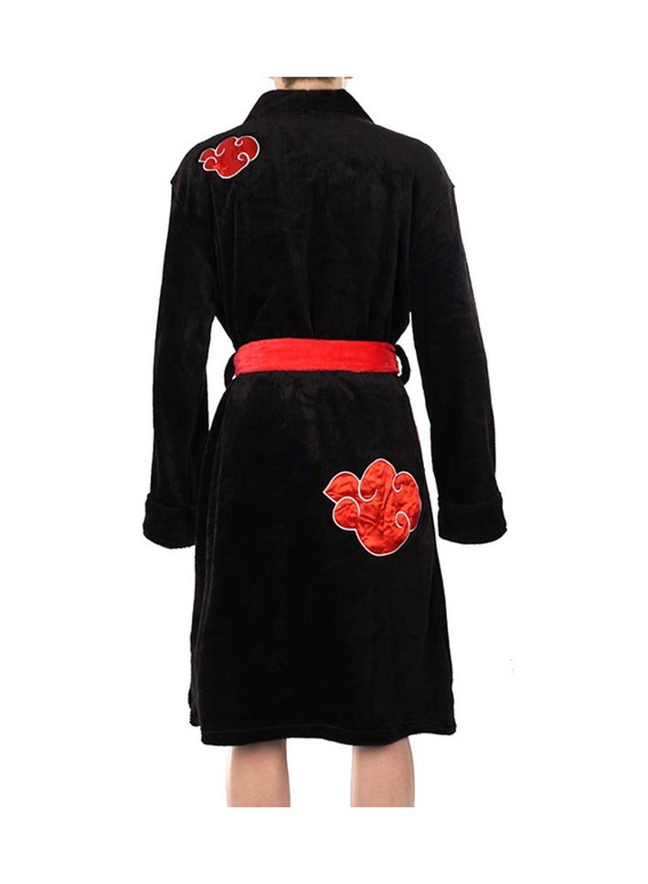 Naruto Akatsuki Robe