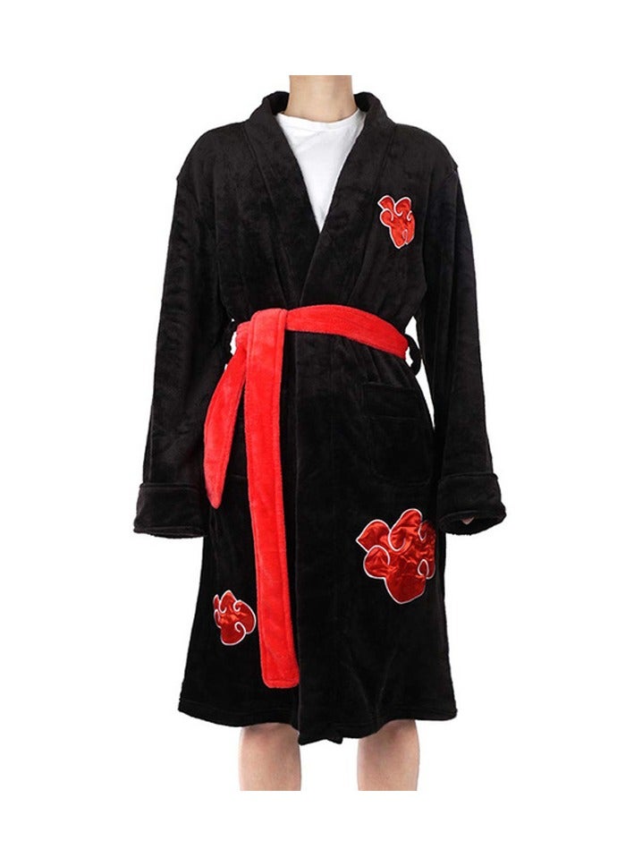 Naruto Akatsuki Robe