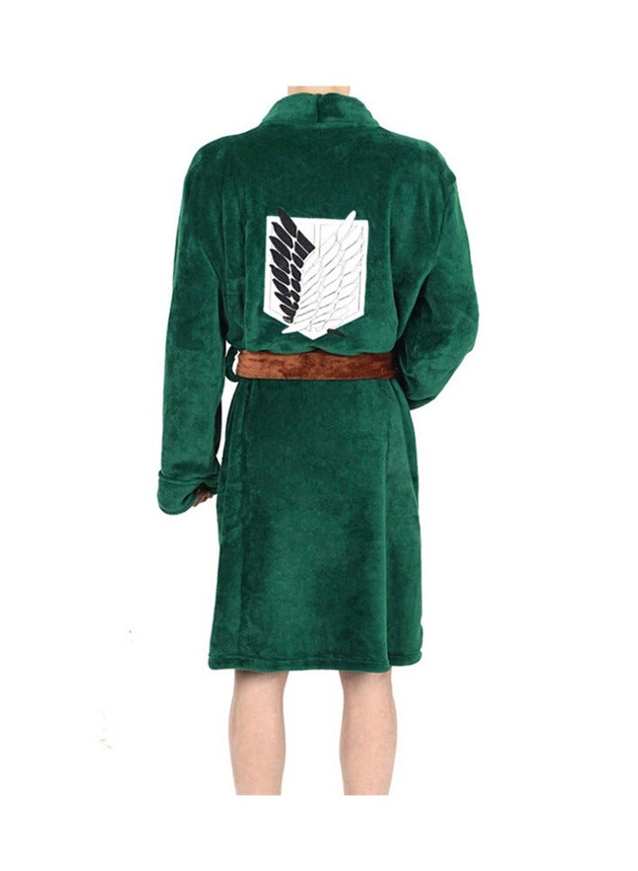 Attack On Titan Wings Of Freedom Robe