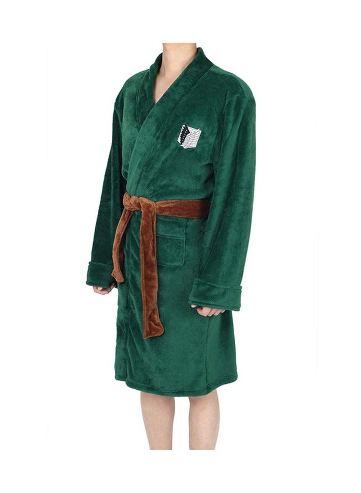 Attack On Titan Wings Of Freedom Robe