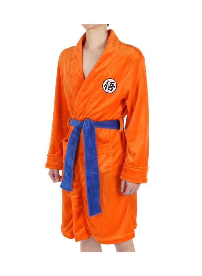 Dragon Ball Z Goku'S Robe