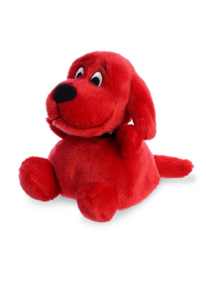 Clifford Palm Pals 5