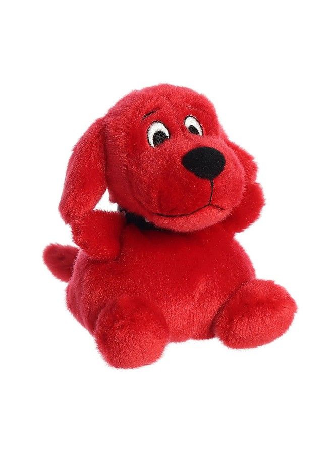 Clifford Palm Pals 5