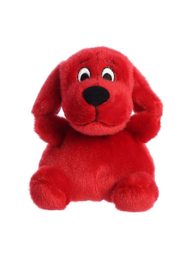 Clifford Palm Pals 5