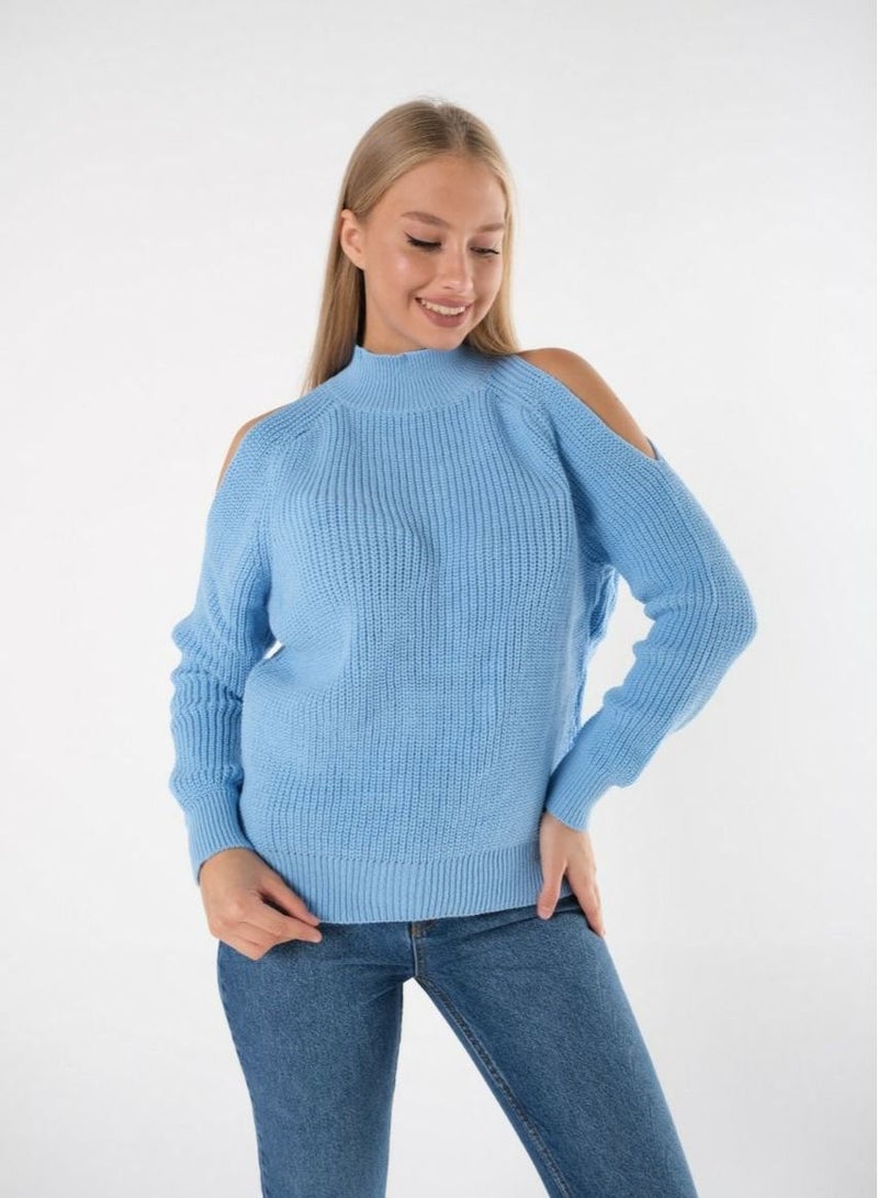 Long Sleeves Pullover