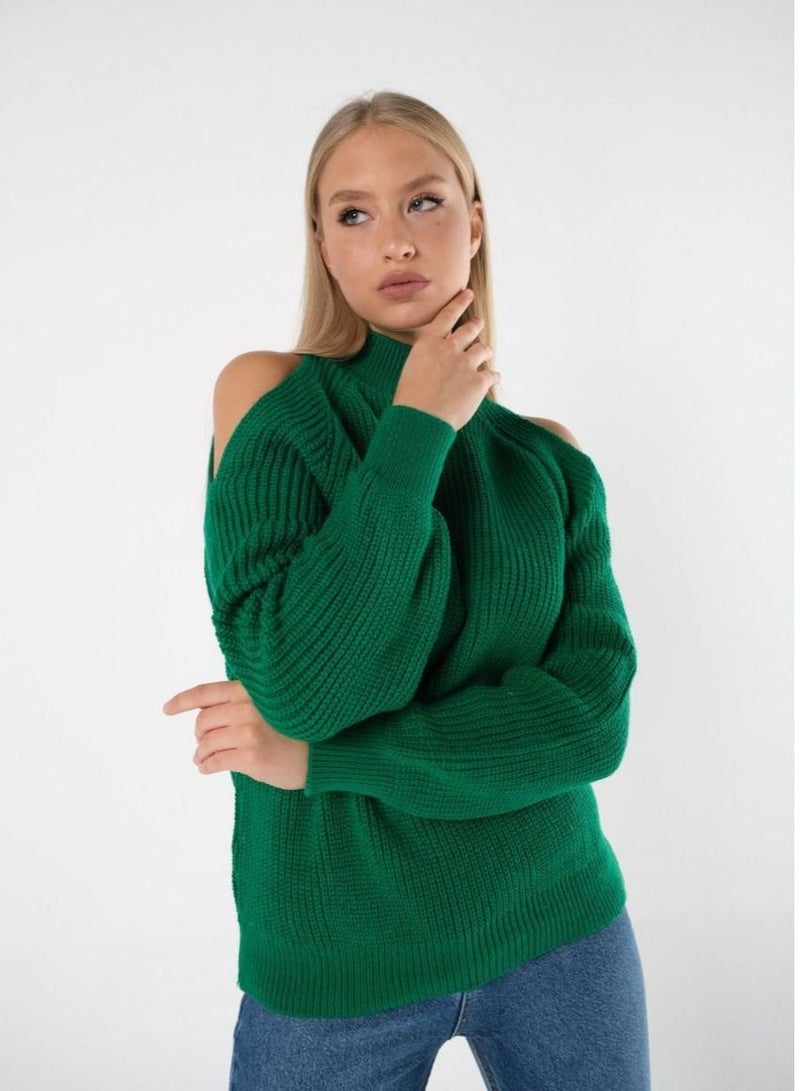 Long Sleeves Pullover