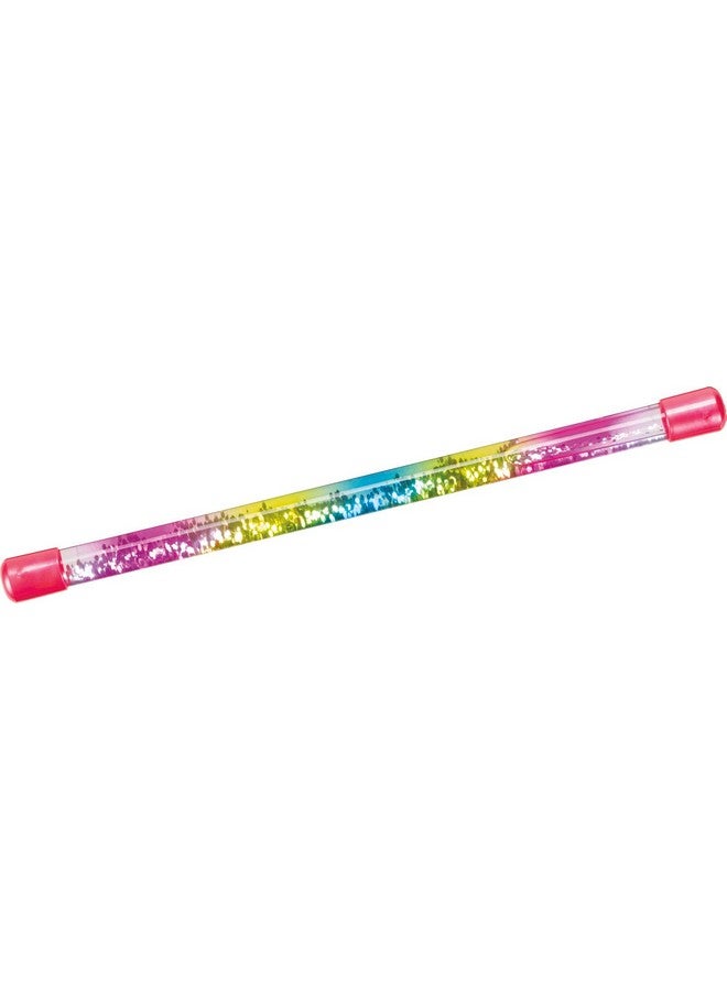 Glitter Water Baton