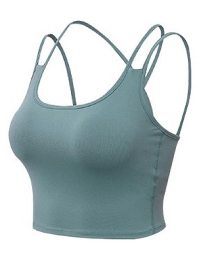Ladies Yoga Sports Vest