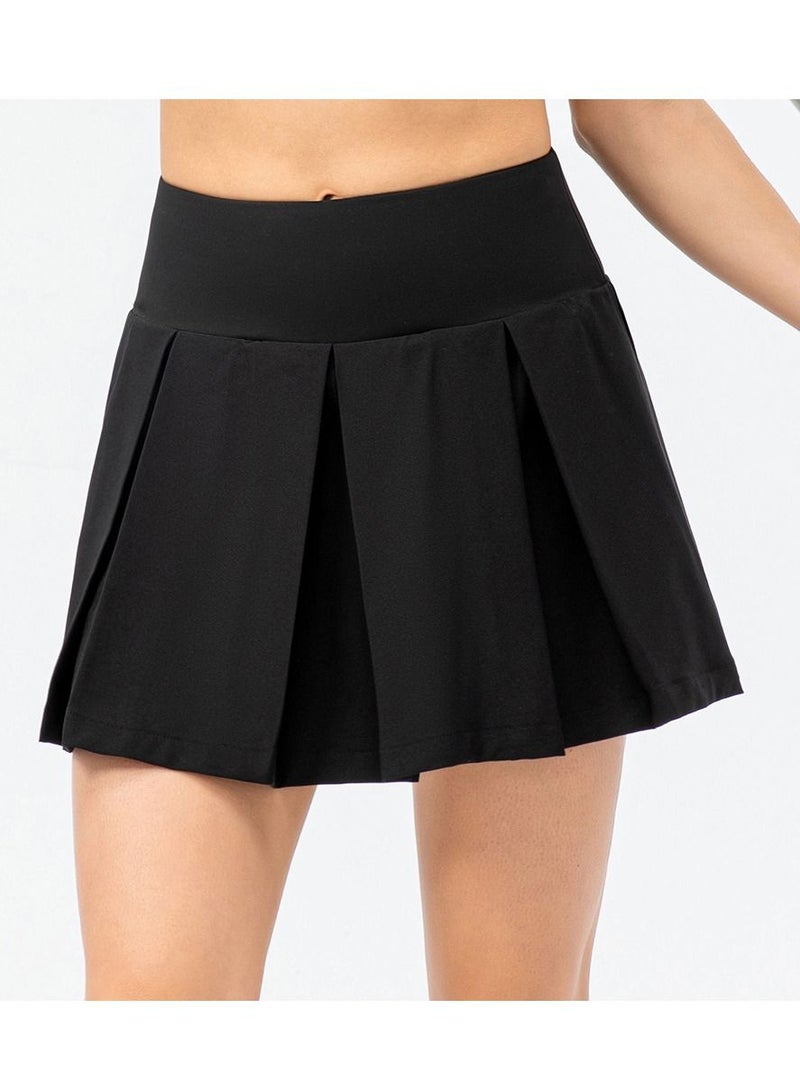 Yoga Sport Loose Skirt