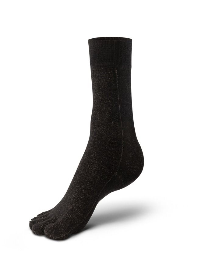 Antifungal - Crew Toe  Socks   - Women