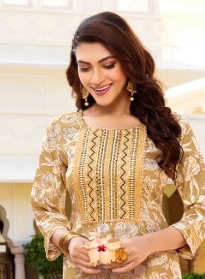 Kurta with Pant