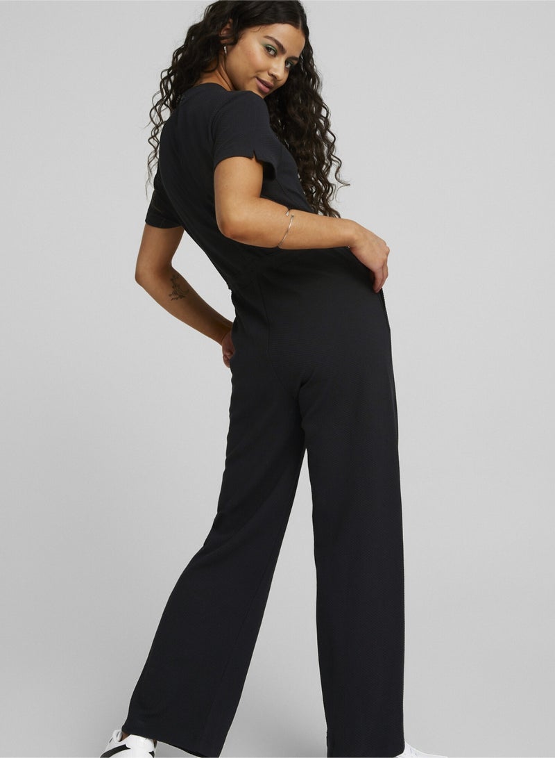 HER Womens Jumpsuit