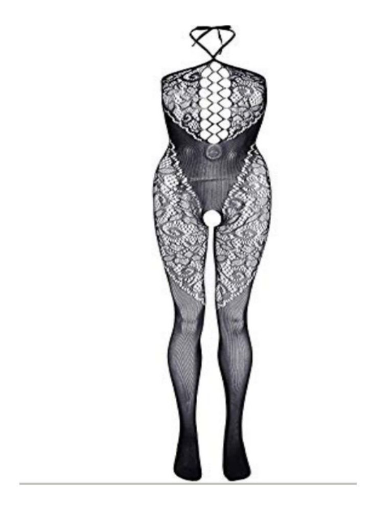 Women's tights underwear fishing net socks baby pajamas