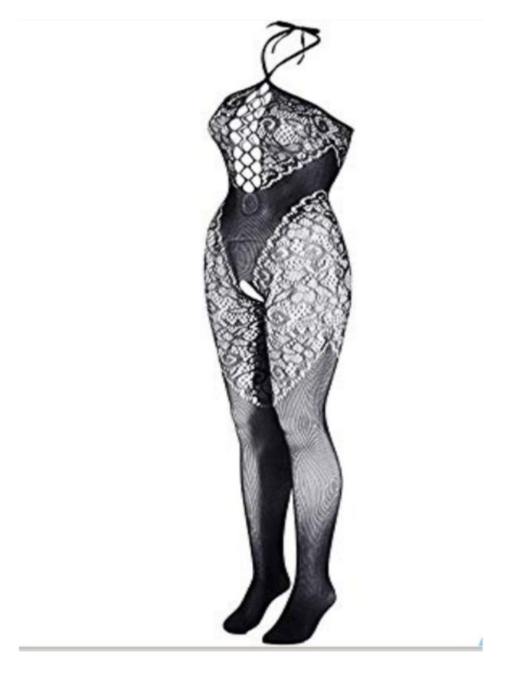 Women's tights underwear fishing net socks baby pajamas