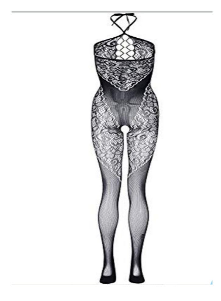 Women's tights underwear fishing net socks baby pajamas