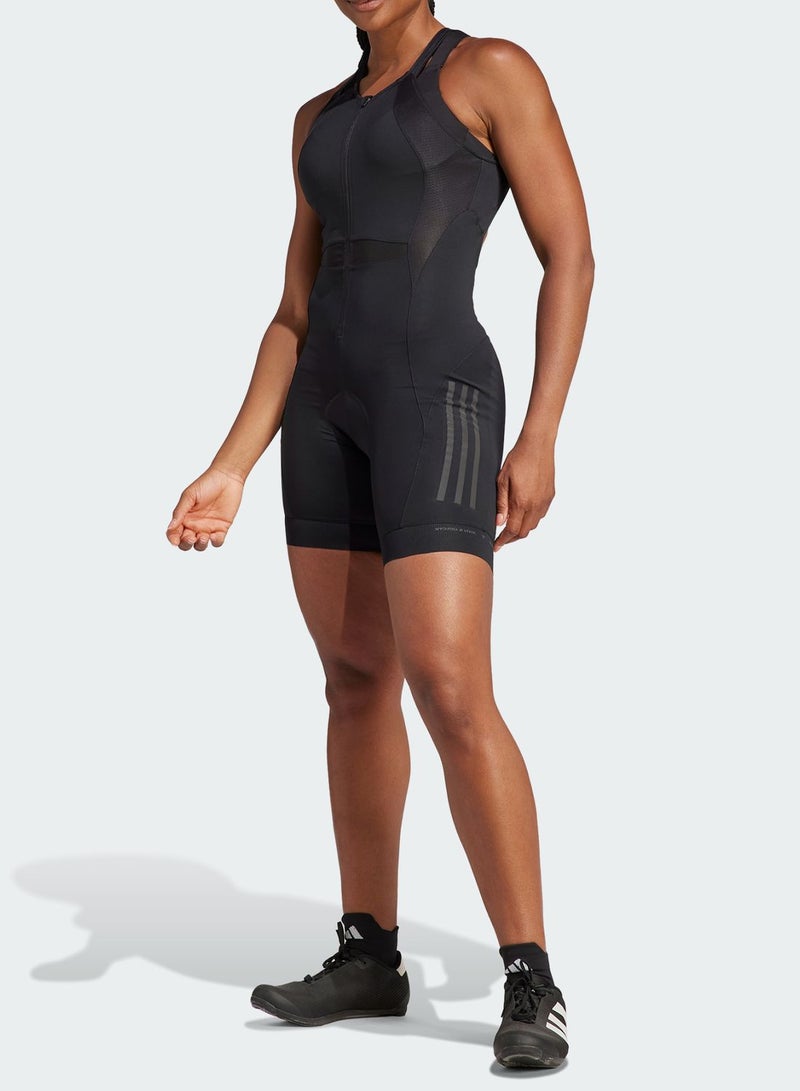 The Aeroready Cycling Playsuit