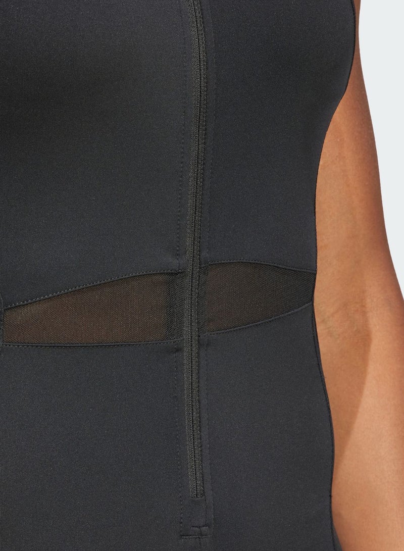 The Aeroready Cycling Playsuit