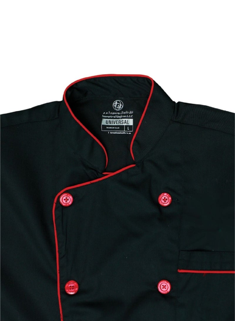 Chef Coat Universal Brand