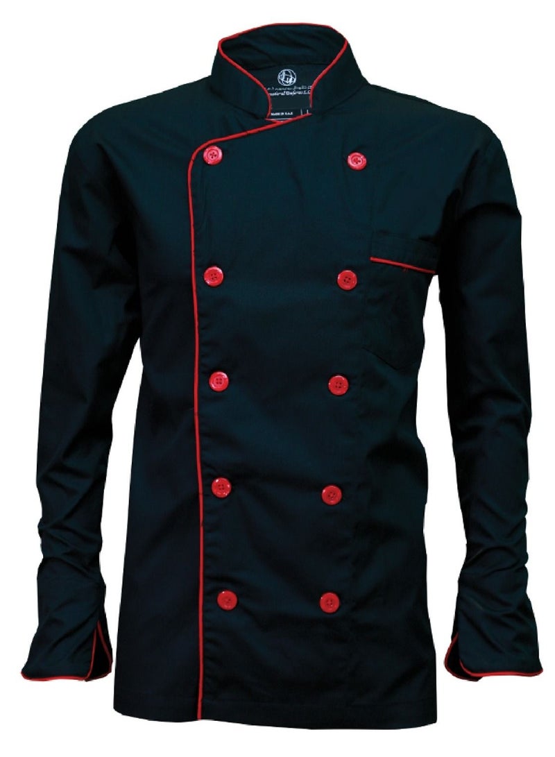 Chef Coat Universal Brand