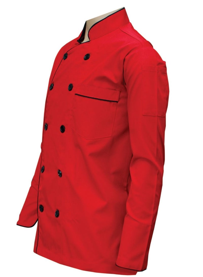 Chef Coat Universal Brand