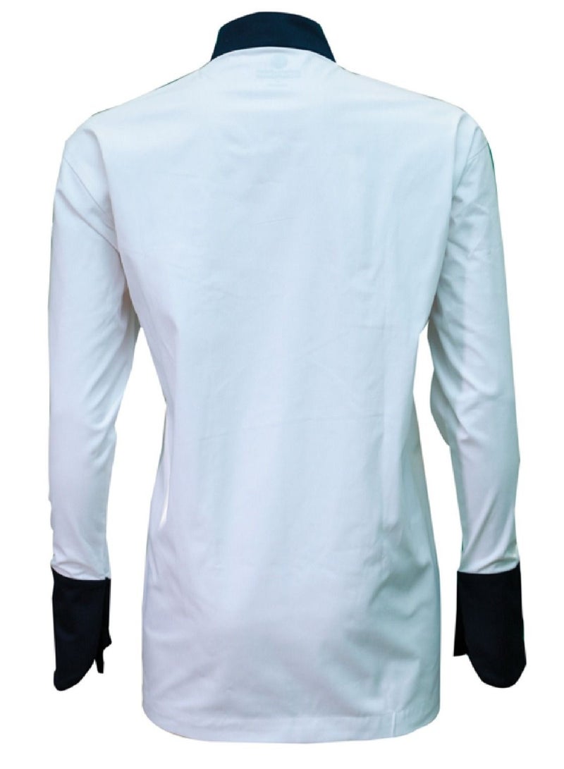 Chef Coat White international uniform brand