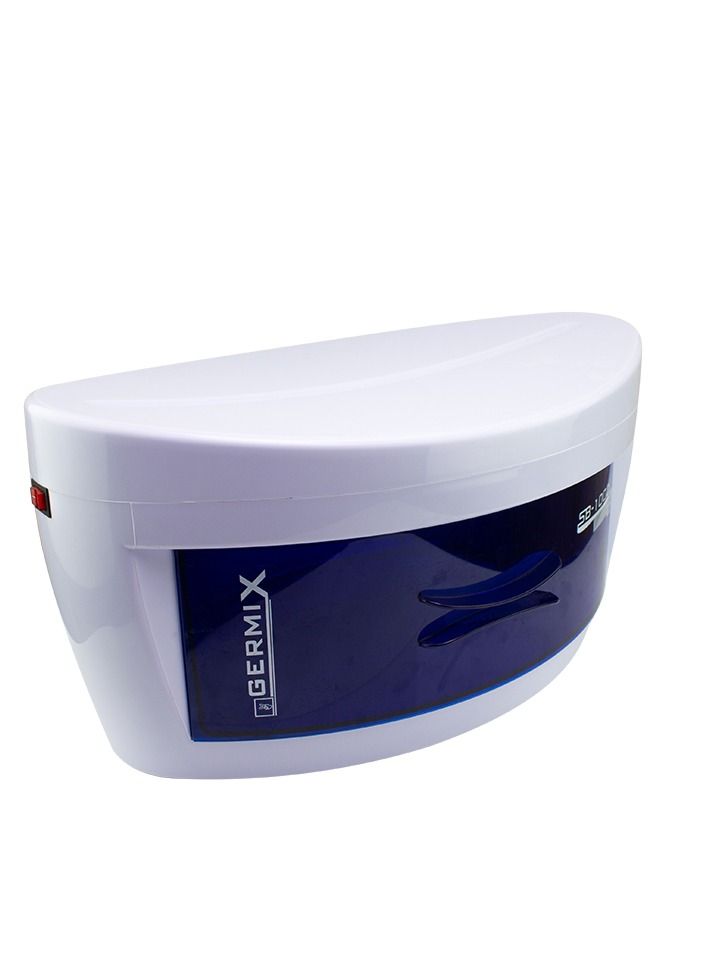 ProBeauty Uae Germix Professional Uv Sterilizer