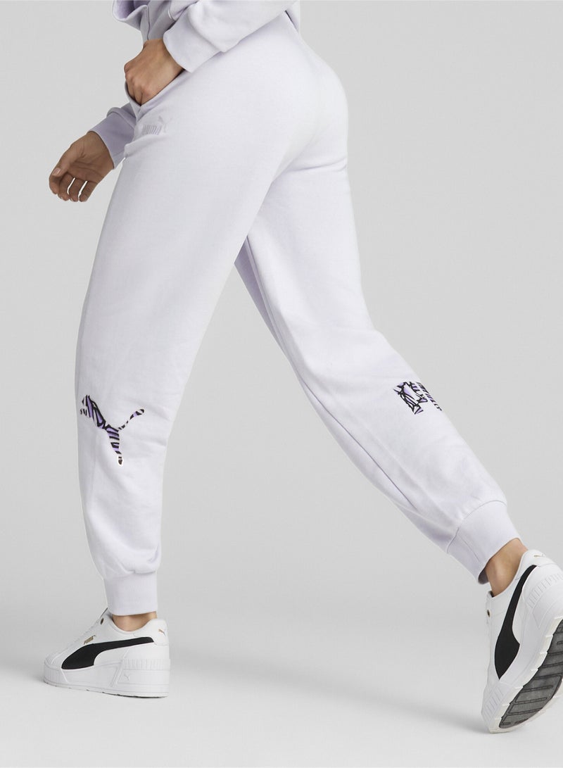 Power Womens Novashine Pants
