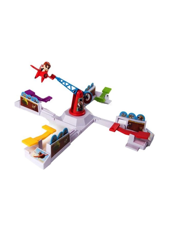 Loopin' Louie Board Game 6044767