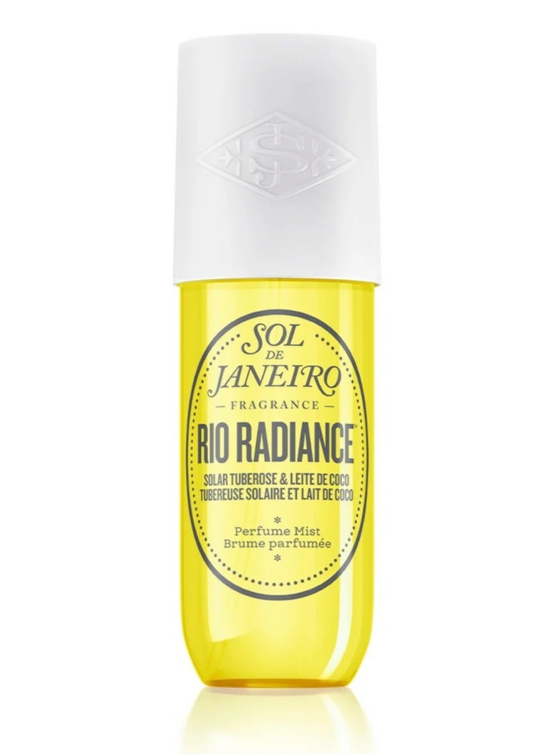 Rio Radiance Perfume Mist 240 ml