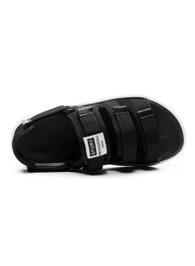 Anti-Slip Sandals Black