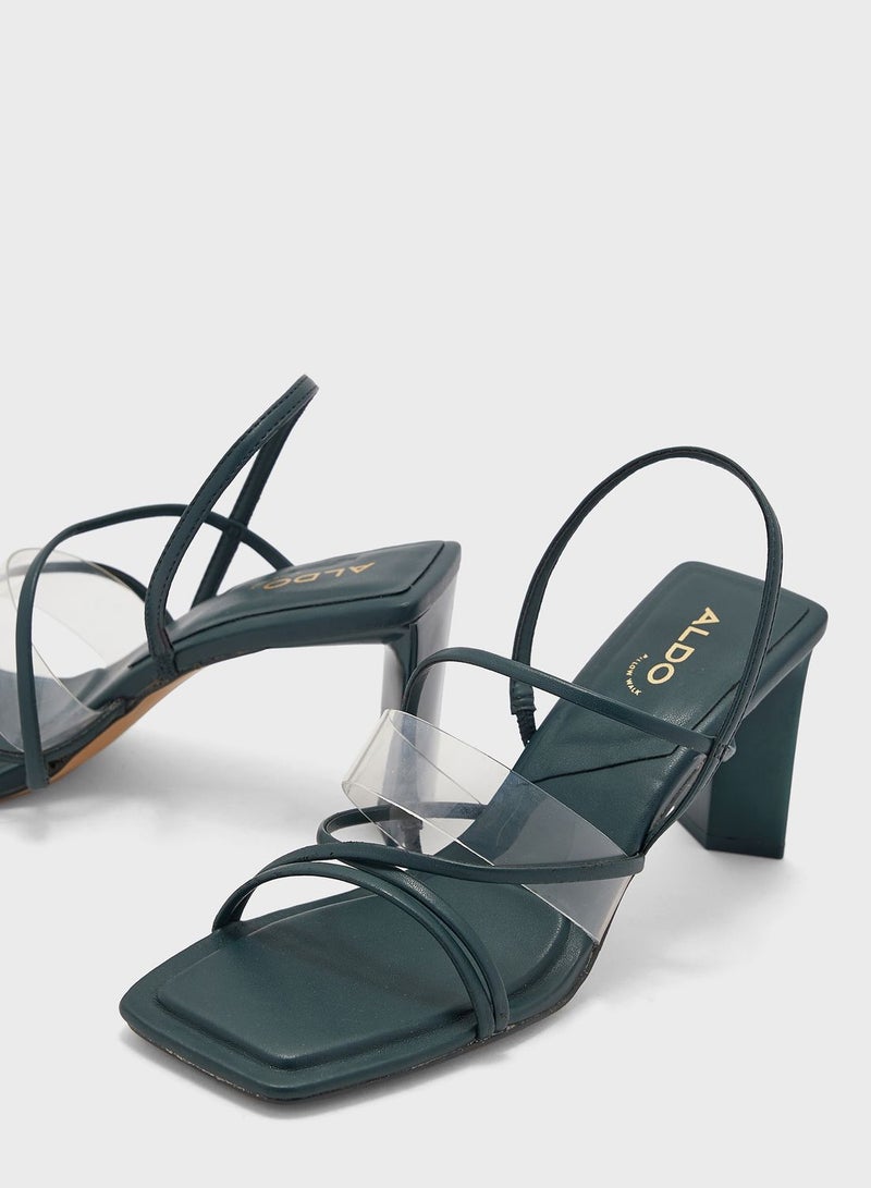 Jennifer Sandals