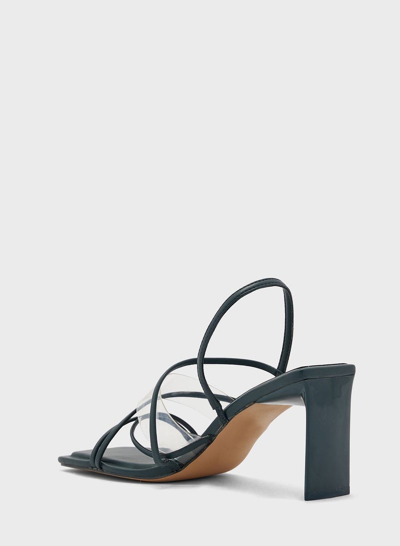 Jennifer Sandals