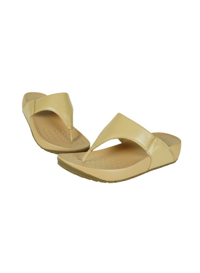 092-2613 Michelle Morgan Ladies Casual Sandals Camel 214RJ876