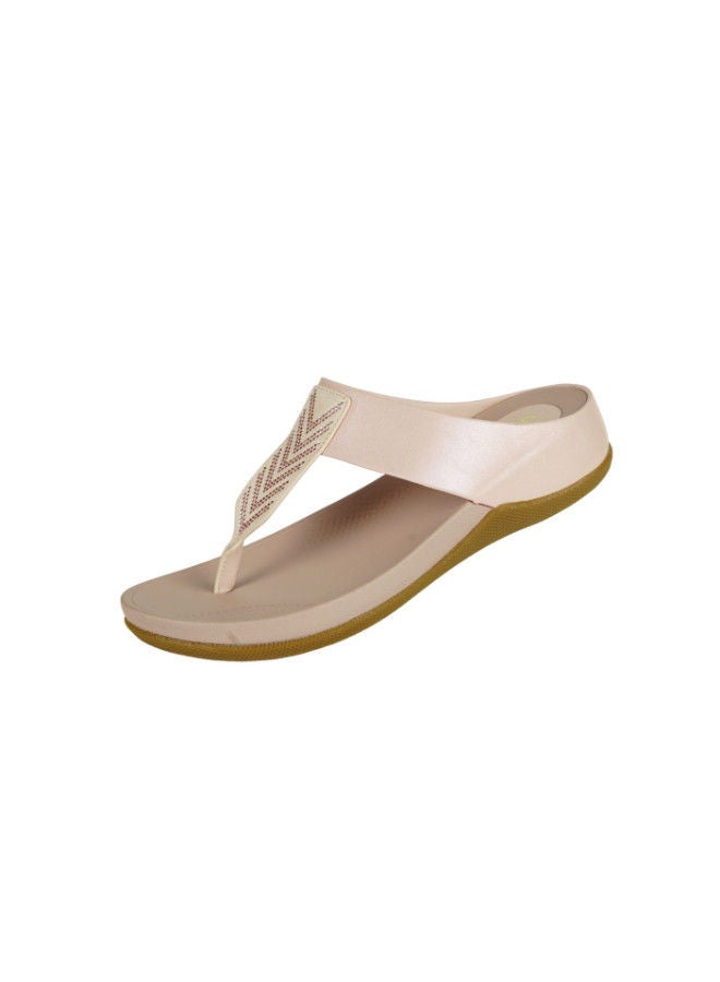 092-2595 Michelle Morgan Ladies Casual Sandals Pink 114RC275